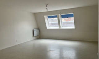 Appartement 3 Pièces 65 m² à louer à La Châtre (36400)