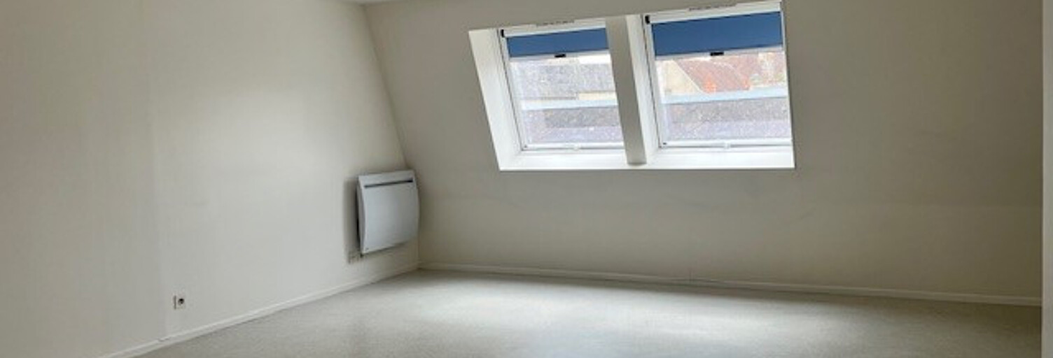 Appartement 3 Pièces 65 m² à louer à La Châtre (36400)