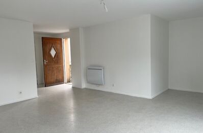 location appartement 449 € CC /mois à proximité de La Châtre (36400)