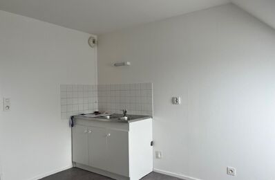 location appartement 448 € CC /mois à proximité de Pouligny-Notre-Dame (36160)