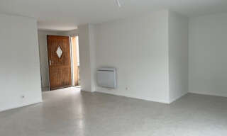 Appartement 3 Pièces 65 m² à louer à La Châtre (36400)