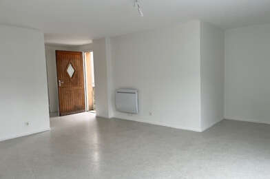Appartement 3 pièces 465 €