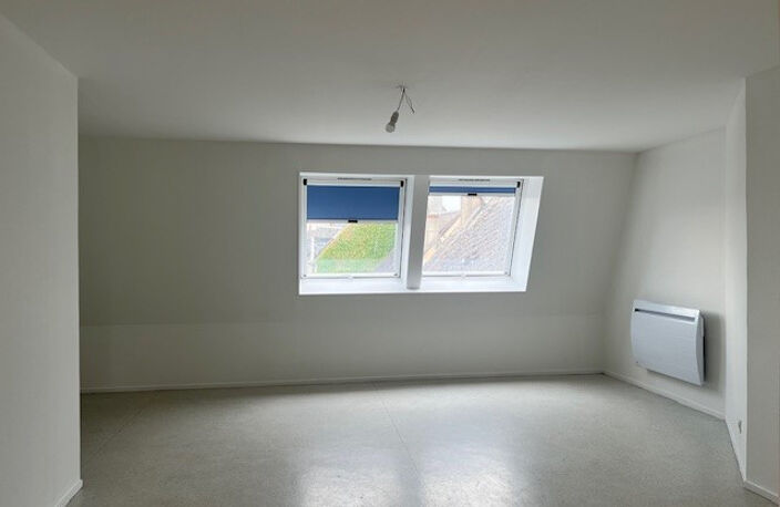 Leasing Appartement 3  pièces 65 m² La Châtre — photo 2