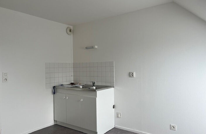Leasing Appartement 3  pièces 65 m² La Châtre — photo 3
