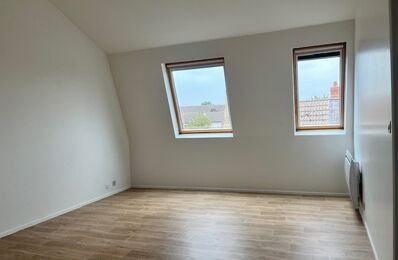 appartement 3 pièces 61 m2 à louer à La Châtre (36400)