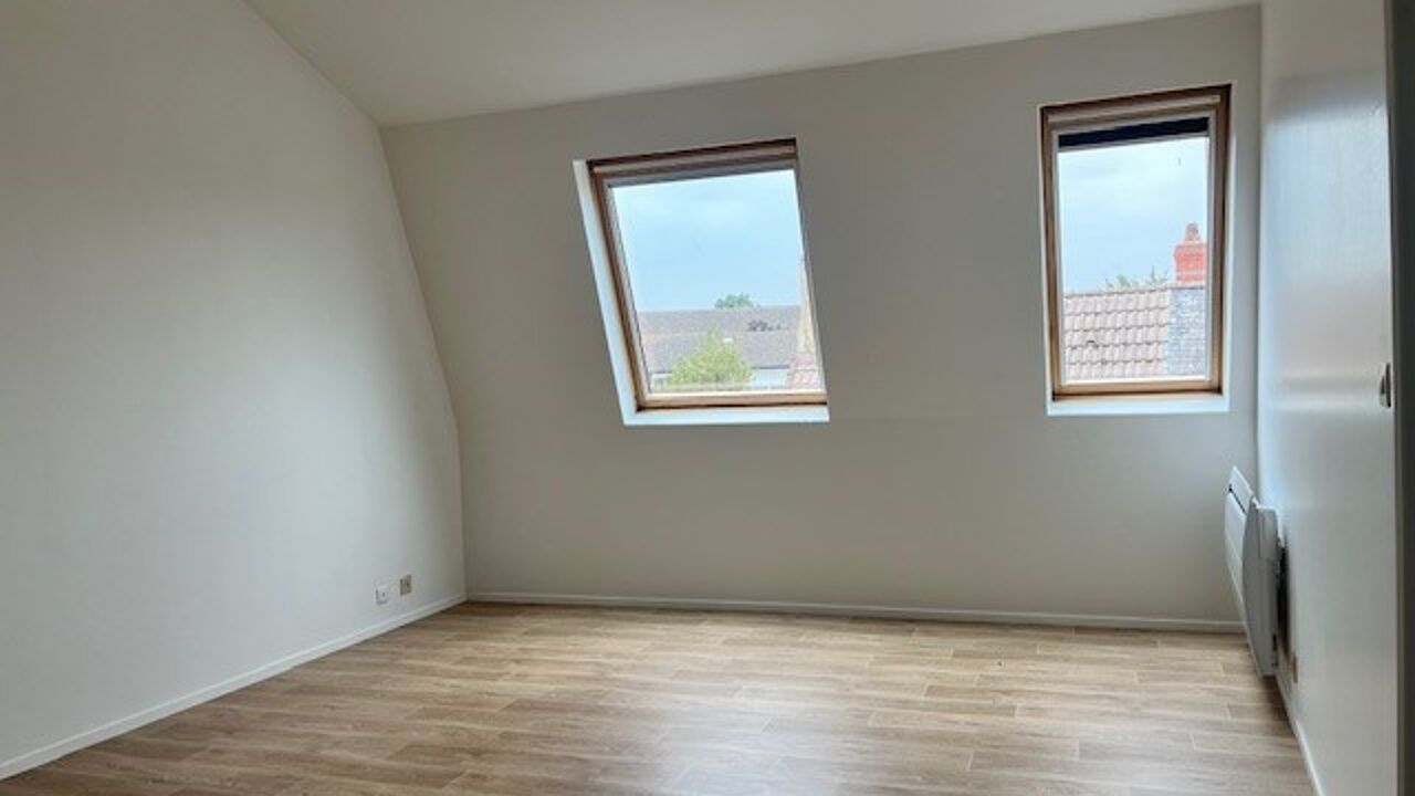 appartement 3 pièces 61 m2 à louer à La Châtre (36400)