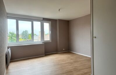 location appartement 550 € CC /mois à proximité de Châteaumeillant (18370)