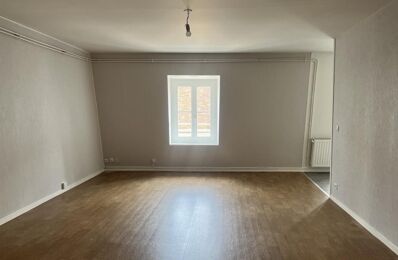 location appartement 643 € CC /mois à proximité de Pouligny-Notre-Dame (36160)