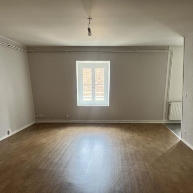 Appartement 3 pièces 70 m²