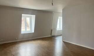 Appartement 3 Pièces 70 m² à louer à La Châtre (36400)