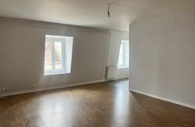 Leasing Appartement 3  pièces 70 m² La Châtre — photo du bien