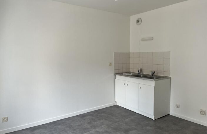 Leasing Appartement 3  pièces 70 m² La Châtre — photo 3