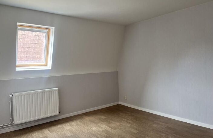 Leasing Appartement 3  pièces 70 m² La Châtre — photo 5