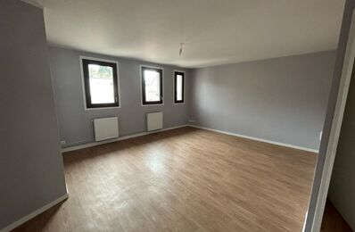 location appartement 646 € CC /mois à proximité de Montgivray (36400)