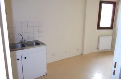 appartement 3 pièces 86 m2 à louer à La Châtre (36400)