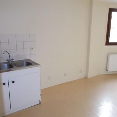 Appartement 3 pièces 86 m²