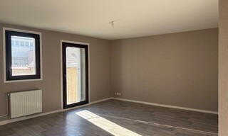 Appartement 3 Pièces 86 m² à louer à La Châtre (36400)