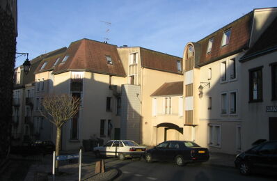 location appartement 617 € CC /mois à proximité de Sainte-Sévère-sur-Indre (36160)