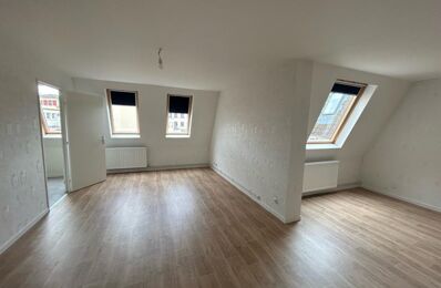 location appartement 580 € CC /mois à proximité de Montgivray (36400)