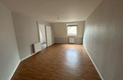 location appartement 646 € CC /mois à proximité de Châteaumeillant (18370)