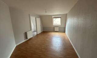 Appartement 4 Pièces 78 m² à louer à La Châtre (36400)