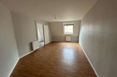 Appartement 4 pièces 608 €