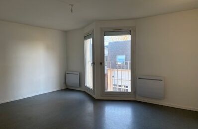 location appartement 581 € CC /mois à proximité de Pouligny-Notre-Dame (36160)