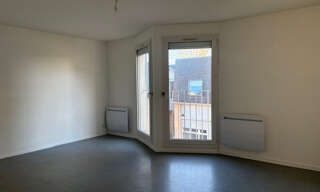 Appartement 4 Pièces 82 m² à louer à La Châtre (36400)