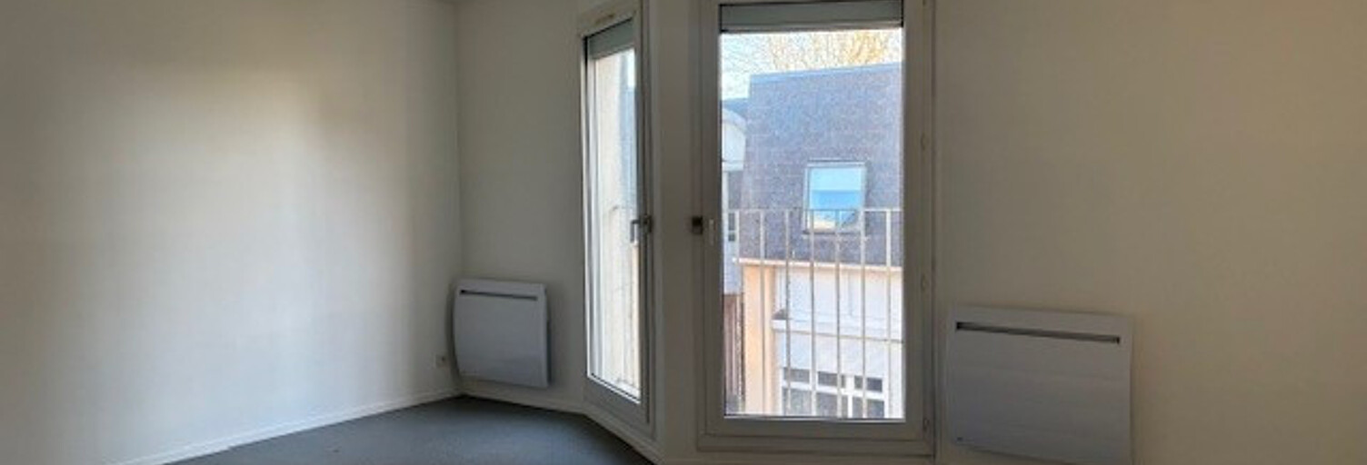 Appartement 4 Pièces 82 m² à louer à La Châtre (36400)