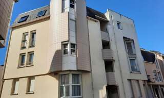 Appartement 4 Pièces 82 m² à louer à La Châtre (36400)