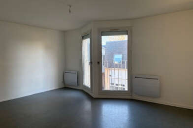 Appartement 4 pièces 579 €