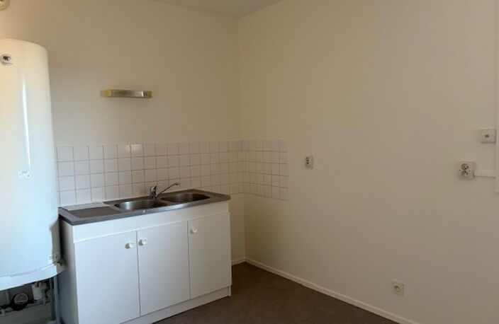 Leasing Appartement 4  pièces 82 m² La Châtre — photo 4