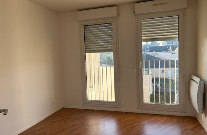 Leasing Appartement 4  pièces 82 m² La Châtre — photo 5
