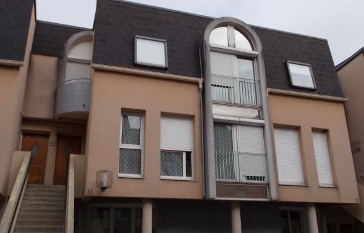 appartement 4 pièces 82 m2 à louer à La Châtre (36400)