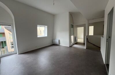 location appartement 569 € CC /mois à proximité de Pouligny-Notre-Dame (36160)