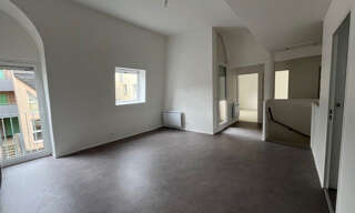 Appartement 4 Pièces 82 m² à louer à La Châtre (36400)