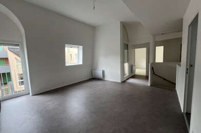 Appartement 4 pièces 575 €