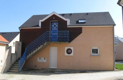location maison 418 € CC /mois à proximité de Crozon-sur-Vauvre (36140)