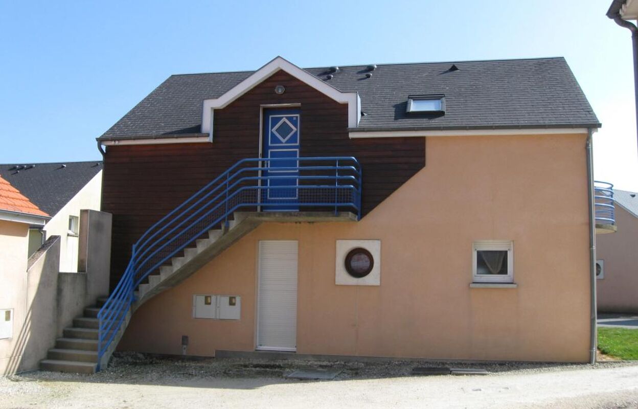 maison 2 pièces 52 m2 à louer à Pouligny-Notre-Dame (36160)