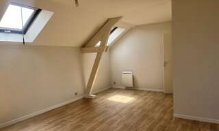 Maison 2 Pièces 52 m² à louer à Pouligny-Notre-Dame (36160)