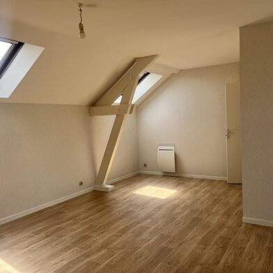 Maison 2 pièces 433 €