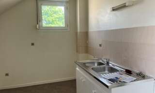 Maison 2 Pièces 52 m² à louer à Pouligny-Notre-Dame (36160)