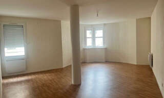 Appartement 3 Pièces 66 m² à louer à La Châtre (36400)