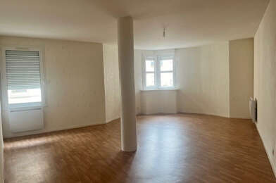 Appartement 3 pièces 498 €