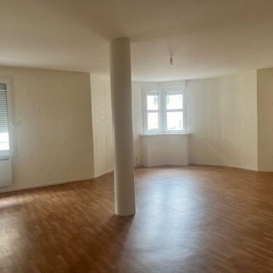 Appartement 3 pièces 498 €