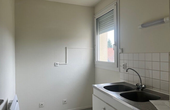 Leasing Appartement 3  pièces 66 m² La Châtre — photo 4