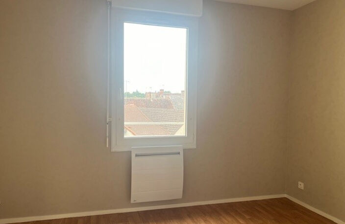Leasing Appartement 3  pièces 66 m² La Châtre — photo 5