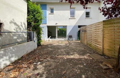 vente maison 287 000 € à proximité de Saint-Jean-d'Illac (33127)