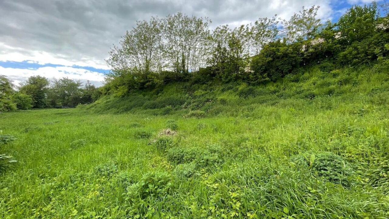 terrain  pièces 3547 m2 à vendre à Châlons-en-Champagne (51000)