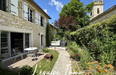 vente maison 219 500 € à proximité de Miramont-Latour (32390)